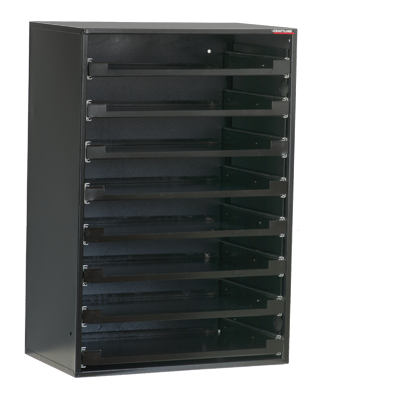 PL-8DH-M | Drawer Rack | Made In The USA