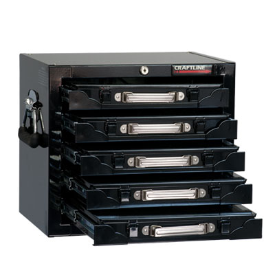 Craftline Storage System | PL-EM0005