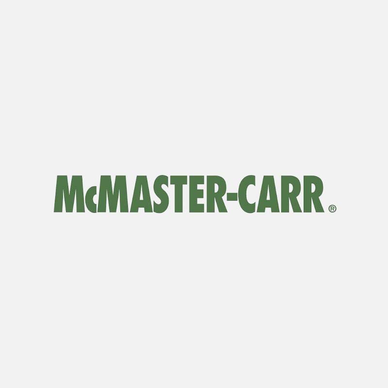 McMaster Carr logo